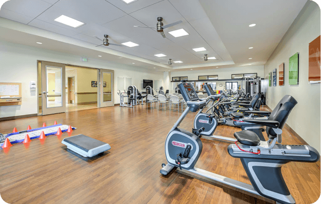 Independent Living, Senior Living